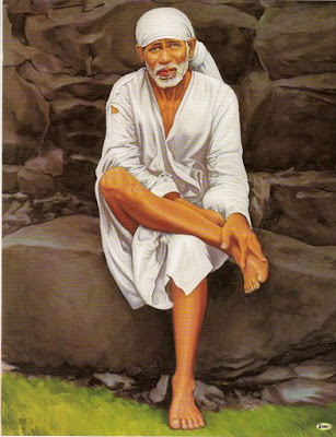 Sai Baba Wallpapers | Sai Baba Photos | Shirdi Sai Baba | Sai Baba: December 