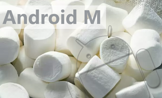 android marshmallow boot animation