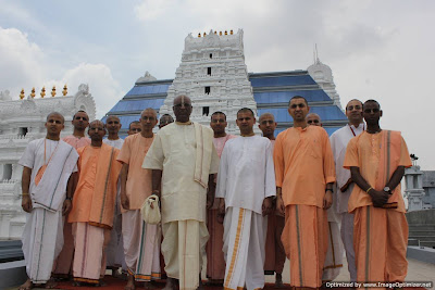 Madhu Pandit Dasa