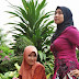 Foto Hijabers Pamer Toket (Jilboobs Hot)