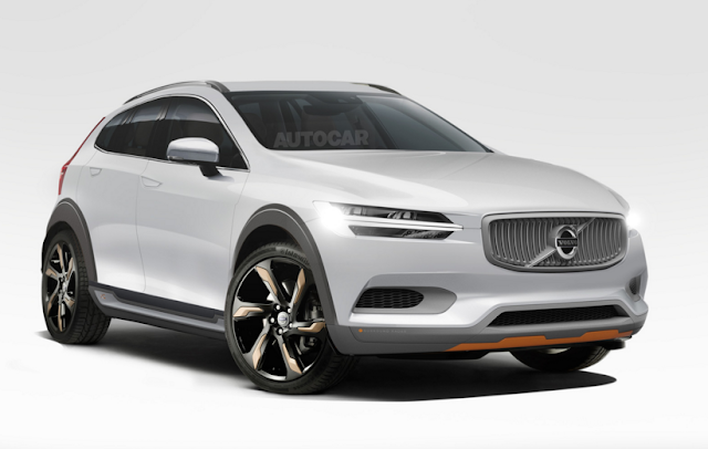 2017 Volvo Xc40 Related Keywords &amp; Suggestions - 2017 Volvo Xc40 Long ...