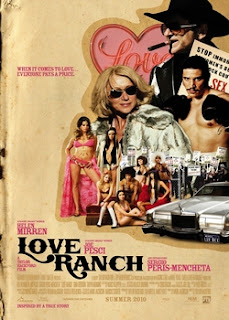 Download Rancho do Amor DVDRip XviD  Dual Audio