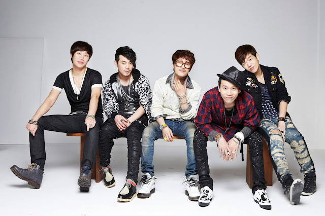  Daftar Lengkap Group K-Pop di Korea
