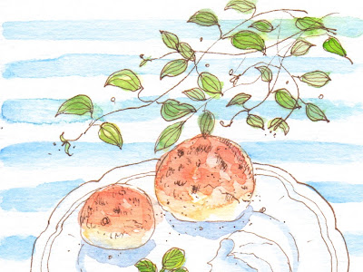 [最も欲しかった] イラスト 水彩 色鉛筆 222924-水彩 色鉛筆 イラスト