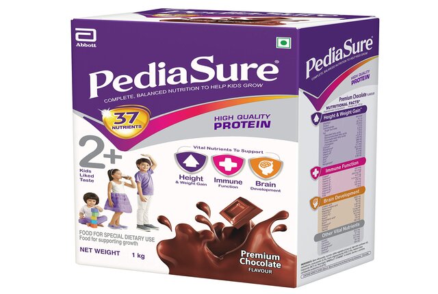 Pediasure Ke Fayde In Hindi