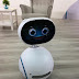 Trải nghiệm robot thông minh Asus Zenbo tại Computex 2017