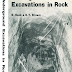 UNDERGROUND EXCAVATIONS IN ROCK