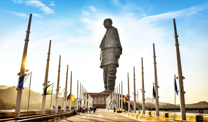 Sardar-Patel-Jayanti-2023-Five-Years-of-Statue-of-Unity