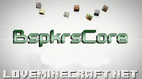 [Mods] Minecraft BspkrsCore Mod 1.6.2/1.5.2