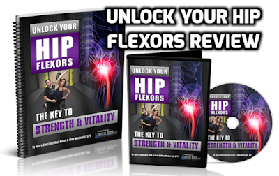 hip flexor muscle exercises