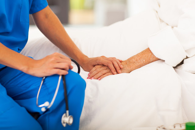 Building Relationship between Nurse and Patient