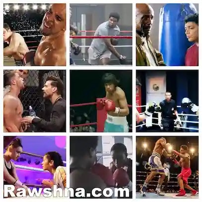 أفضل 10 مسلسلات عن الملاكمة