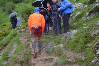 carrera zegama