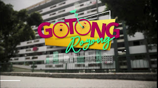  Gotong Royong