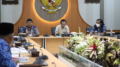 Pelestarian Budaya Sunda Berkontribusi Majukan Kota Bandung