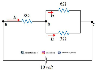 soal rangkaian campuran, soal rangkaian seri paralel, soal rangkaian hambatan listrik, soal rangkaian resistor, soal rangkaian seri, soal rangkaian paralel, rumus rangkaian seri, rumus rangkaian paralel