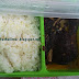 WORDLESS WEDNESDAY : LUNCH BOX HARI INI