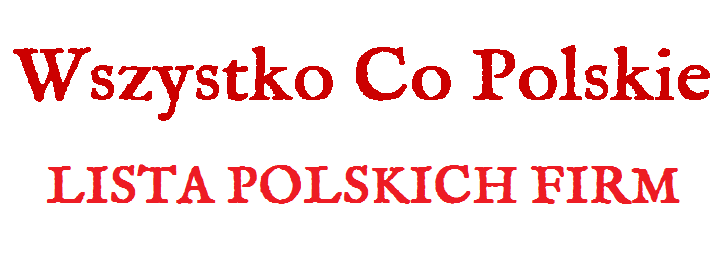 lista polskich firm