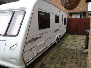 Elddis Crusader Superstorm