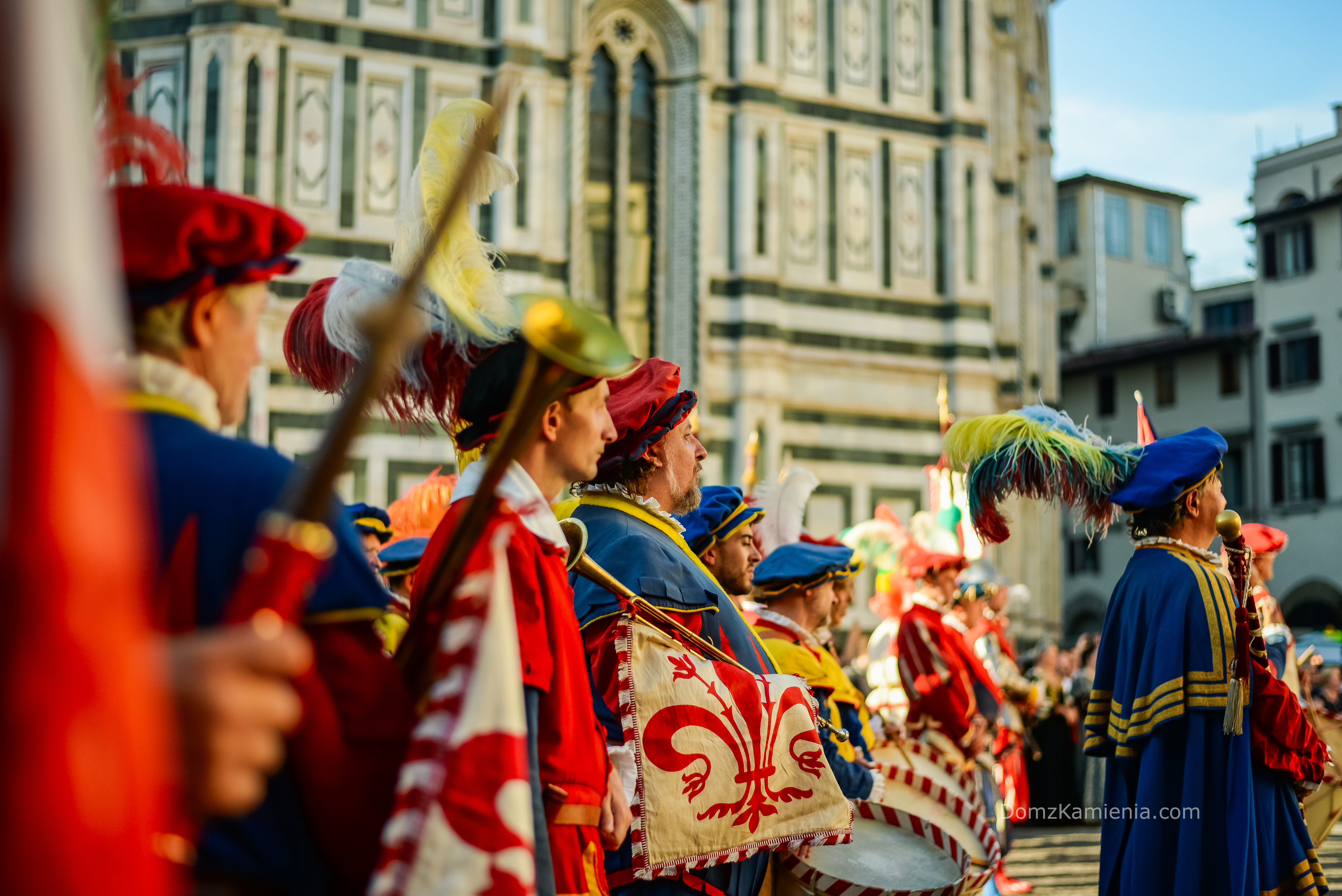 Bacco Artigiano 2023, Dom z Kamienia, Nowe Sekrety Florencji i okolic