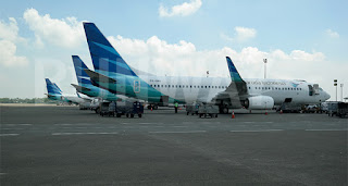 Garuda Indonesia