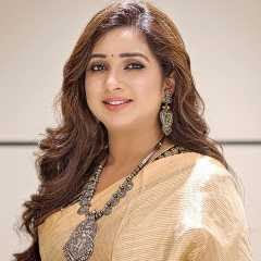 Shreya Ghoshal