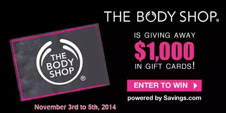 The body shop giveaway, promotional giveaway, online giveaways, prize, gift, free giveaways, promotional giveaways, give a ways, online contest, olc, to giveaway, giveaway site, blog giveaway, give away promotion, giveaway website, giveaway sites, giveaway website, to giveaway blogs, topgiveawayblogs