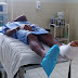 En el Hospital 'Nuestra Señora de Los Remedios' ortopedista realizó cirugía reconstructiva de talón 