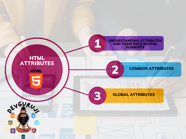 HTML_Attributes