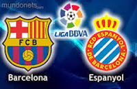 barcelona vs espanyol