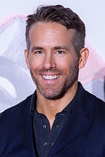 Funny Quotes by Ryan Reynolds