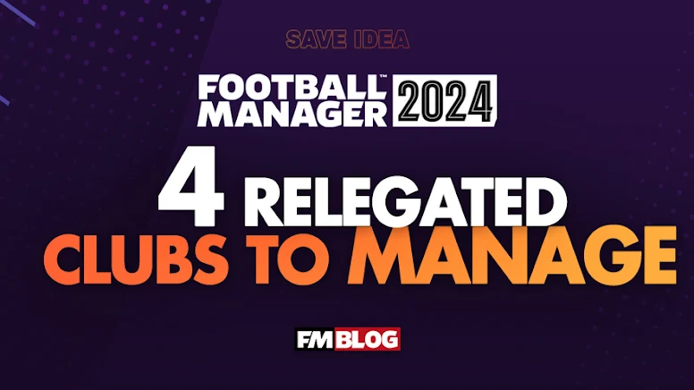 Football Manager 2024 review - technical tweaks make for outsized  improvements