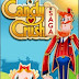 تحميل لعبه Candy Crush Saga مهكره للاندرويد