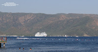 AIDAdiva, Marmaris