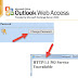 HTTP/1.1 503 Service Unavailable al intentar cambiar contraseña a través de OWA (Exchange Server 2003 o 2007)