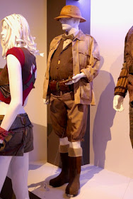 Jumanji Welcome to Jungle Jack Black costume