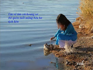 Tìm lại