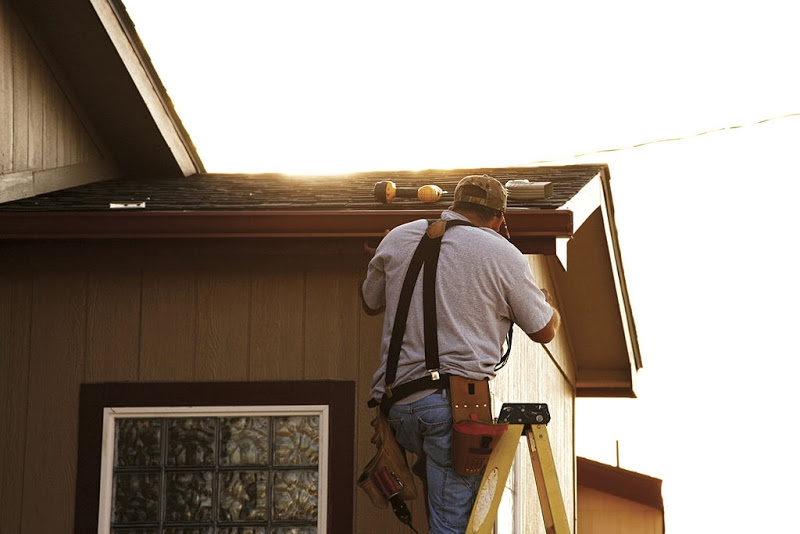 Gutter Replacement