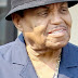 Celebrity News: Joe Jackson in 'serious' condition after stroke