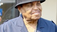 Celebrity News: Joe Jackson in 'serious' condition after stroke