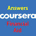 coursera Financial aid questions &  answers  