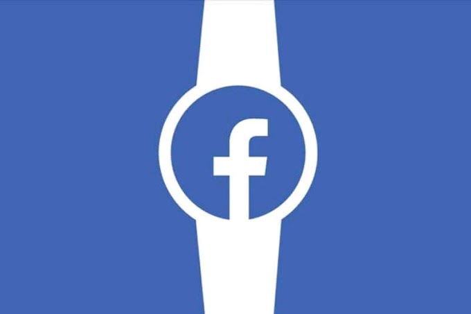 Facebook Smartwatch Segera Dirilis