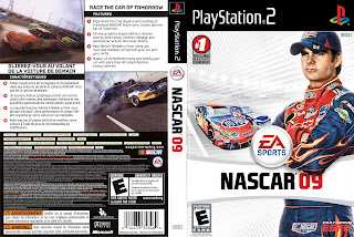 Download - Nascar 09 | PS2