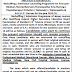 B.J Medical College Gujarat Admission Reshuffling Counseling Programme for First year Para Medical / Dental / Ayurved / Homeopathy / B.Sc.Nursing / Physiotherapy / Orthotics / Optometry / Naturopathy & B.A.S.L.P. Courses for the year 2015-16 | www.medadmbjmc.in