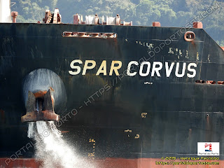 Spar Corvus