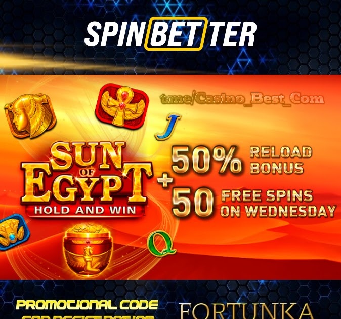 Spinbetter casino buzz