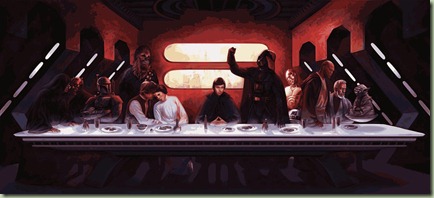 star-wars-last-supper