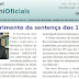 UniOficiais/Sindojus-DF lança primeira edição do Informativo da entidade com destaque para a atuação jurídica
