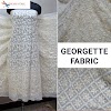 Georgette Fabric– Choose The Best Fabric For The dress 