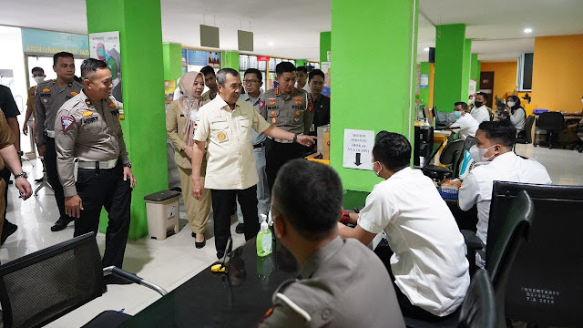 Pemutihan Pajak di Riau Diperpanjang Hingga Agustus